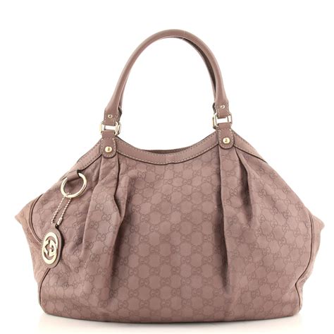 rebag gucci tote